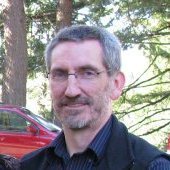 Mark Fredericksen