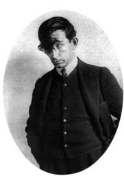 Geo Milev profile picture