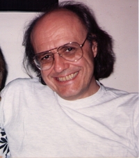 Jerrold Mundis profile picture
