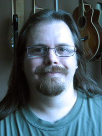 Lee Edward McIlmoyle profile picture