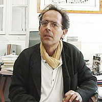 Bernard Stiegler profile picture