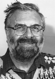 Brian M. Barry