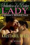 Kristabel Reed