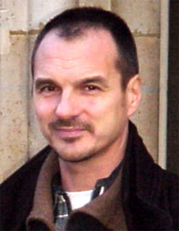 Frank Giroud profile picture