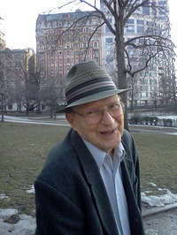 Stanley A. Freed