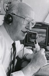 Alan McGilvray