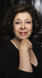 Meira  Chand profile picture