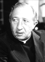 Luigi Giussani profile picture