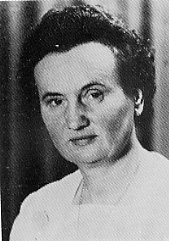Martha Schlinkert profile picture