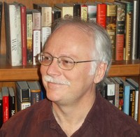 D.R. Erickson