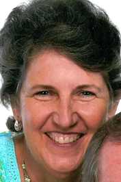 Barbara Anne Waite profile picture