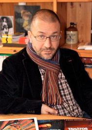 Jean-Yves Delitte profile picture
