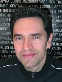 Enrico Marini profile picture