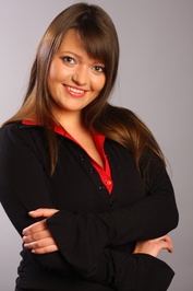 Olga Rudnicka
