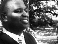 Darryl Scriven