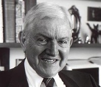 William G. Crook profile picture