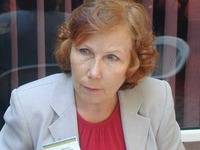Наталя Яковенко profile picture