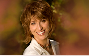 Ann Boroch (Author of The Candida Cure)