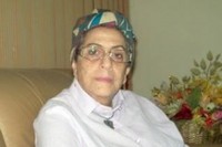 عايدة العزب موسى