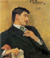Korney Chukovsky profile picture