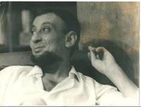 Waguih Ghali profile picture