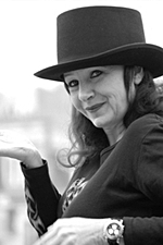 Sheri-D Wilson profile picture