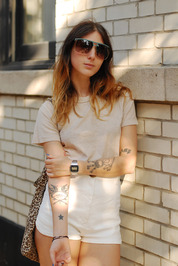 Lesley Arfin profile picture
