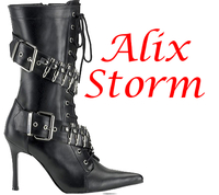 Alix Storm
