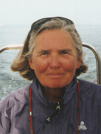 Elizabeth Buechner Morris