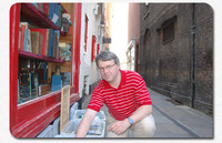 Andrew J. Chamberlain profile picture