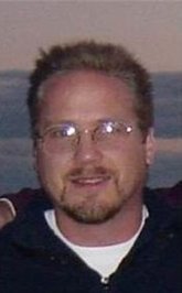 Christopher David Petersen profile picture