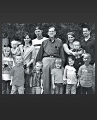 Clyde C. Wilton