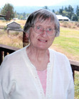 Elizabeth Chanter