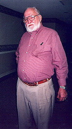 W.E.B. Griffin profile picture
