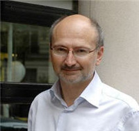 Éric Fottorino profile picture