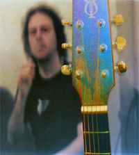 Néstor Barron profile picture