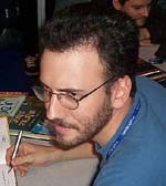 Denis-Pierre Filippi profile picture
