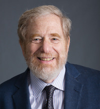 Louis Michael Seidman