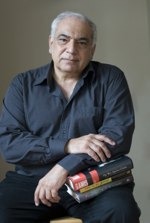 Keith Garebian profile picture
