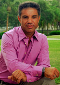 Patrick Wanis