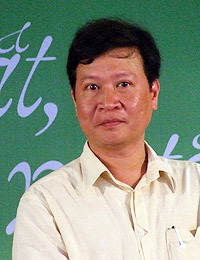 Hồ Anh Thái profile picture
