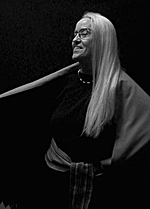 Sharron Proulx-Turner