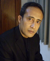 Agus R. Sarjono profile picture