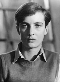 Annemarie Schwarzenbach profile picture