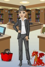 Μυρτώ Καραγεώργη-Γυφτοδήμου