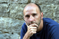 Mauro Covacich profile picture