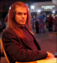 Anthony Francis profile picture