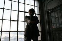Sam Gosling profile picture