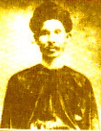 Ibrahim Dt. Sanggoeno Diradjo