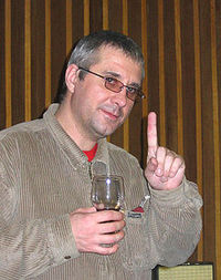 Vladimir Vasilev